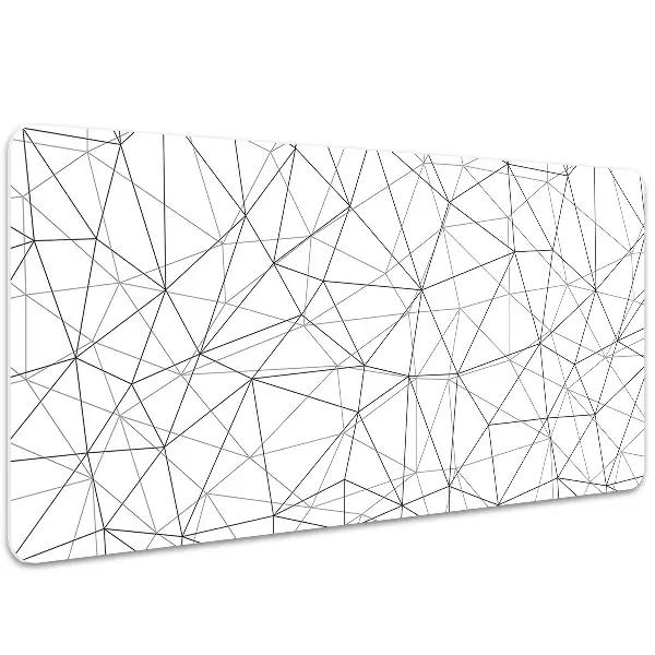 Stalo patiesalas Geometrinės linijos