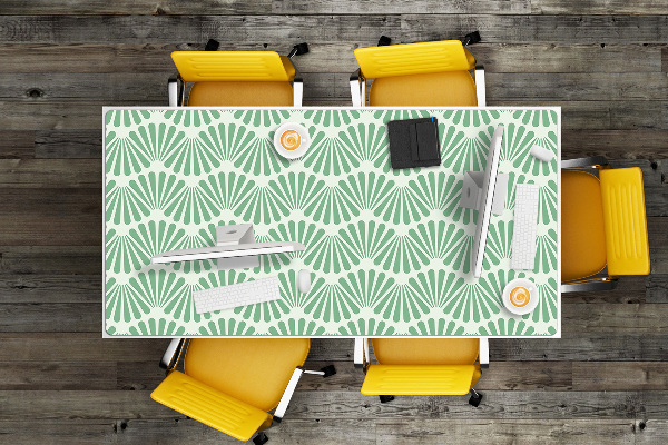 Darbo stalo patiesalas Art deco