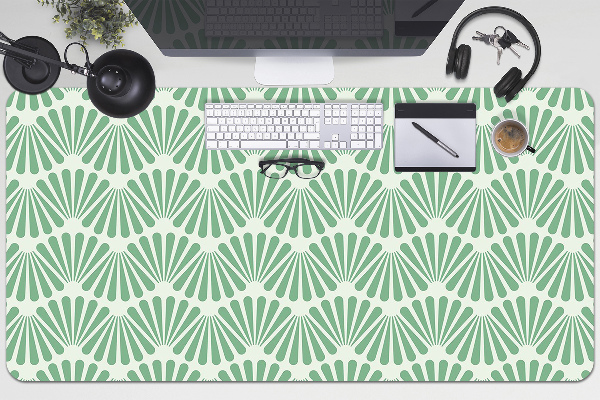 Darbo stalo patiesalas Art deco