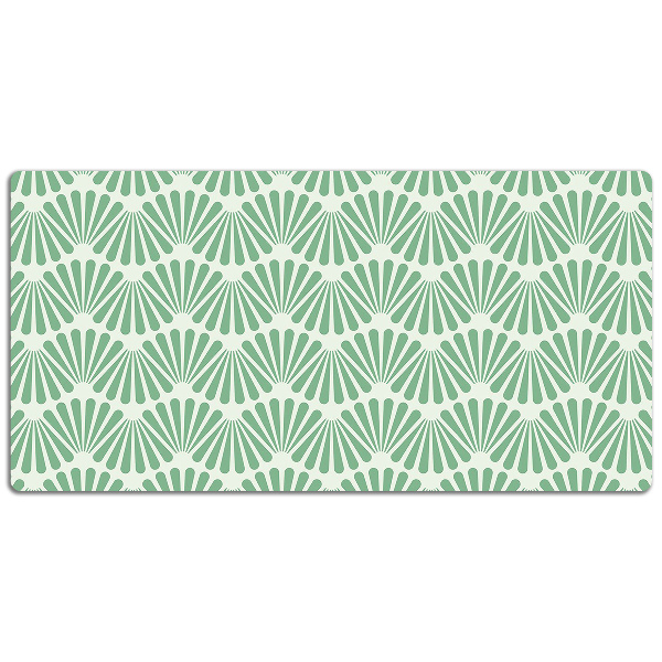 Darbo stalo patiesalas Art deco