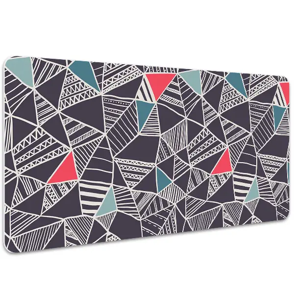 Stalo patiesalas Doodle modelis