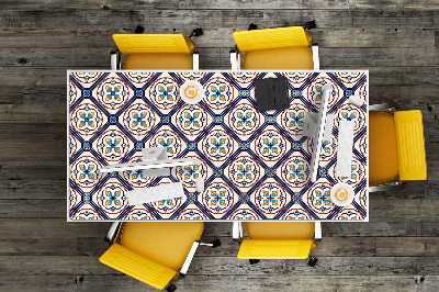 Stalo kilimėlis Klasikinis dizainas