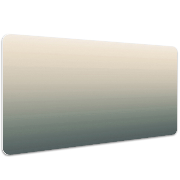 Darbo stalo patiesalas Gradientas Ombre