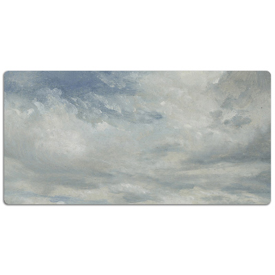 Stalo kilimėlis Mėlyni debesys