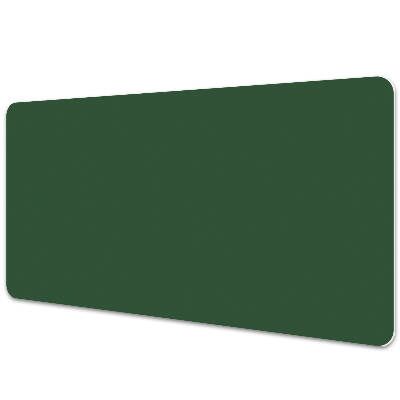 Stalo kilimėlis Tamsiai žalia