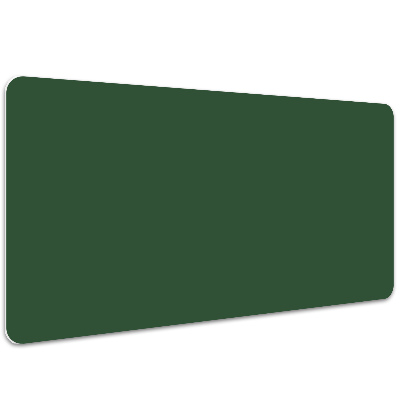 Stalo kilimėlis Tamsiai žalia