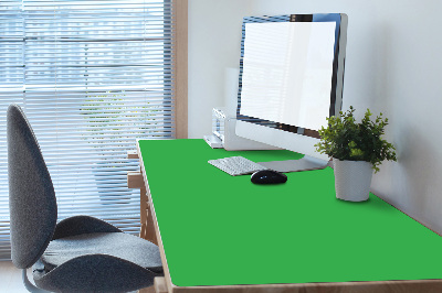 Darbo stalo patiesalas Šviesiai žalia