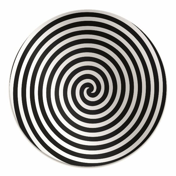 Apsauginis kilimėlis po kėde Spiralė
