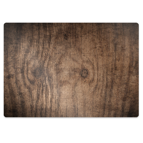 Kėdės kilimėlis Sena mediena