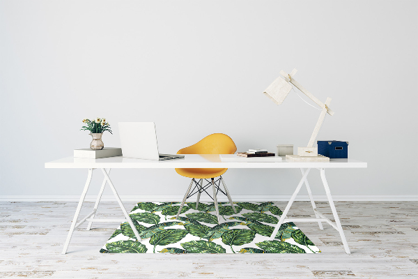 Kilimėlis po kėde Monstera
