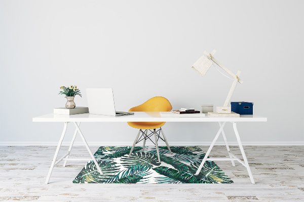 Apsauginis kilimėlis po kėde Monstera