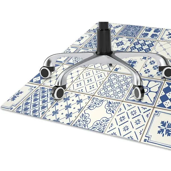 Apsauginis kilimėlis po kėde Azulejos plytelės