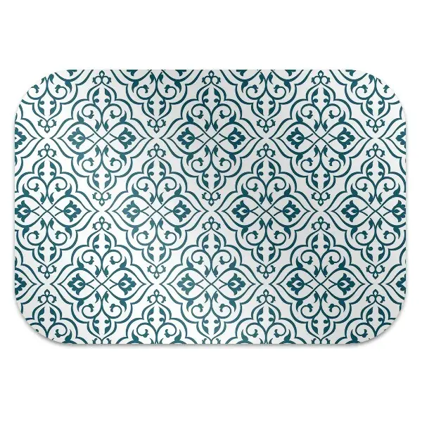 Kilimėlis po kėde Ornamento raštas