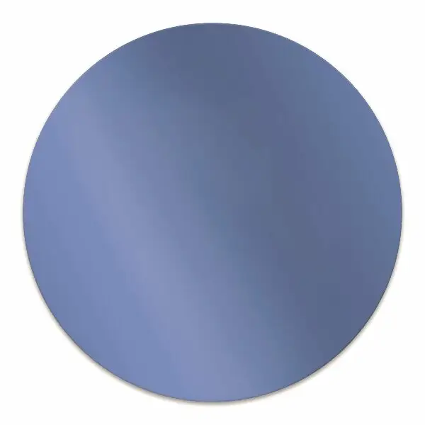 Kilimėlis po kėde Spalva Azure