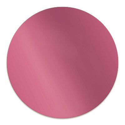 Apsauginis grindų kilimėlis Rožinė spalva