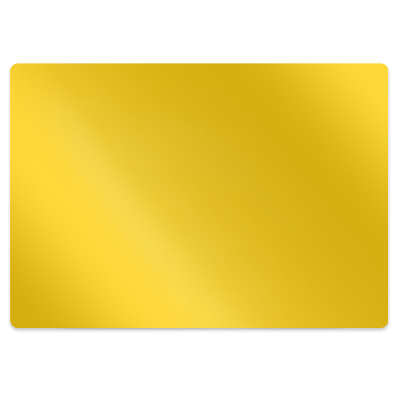 Kilimėlis po kėde Spalva Šviesiai geltona