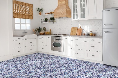 Pvc plytelės Azulejos raštas