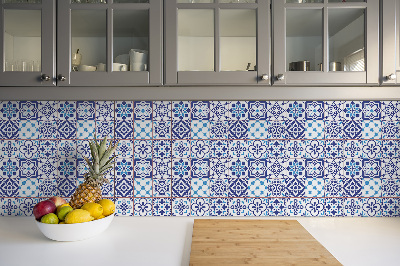 Pvc plytelės Azulejos raštas