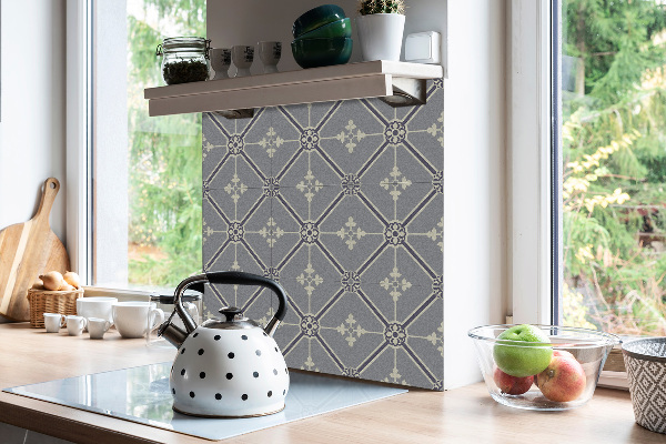 Pvc plytelės Teismo modelis