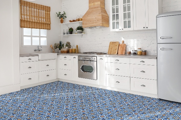 Pvc plytelės Tradicinis ornamentas