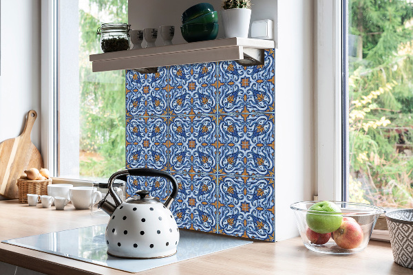 Pvc plytelės Tradicinis ornamentas