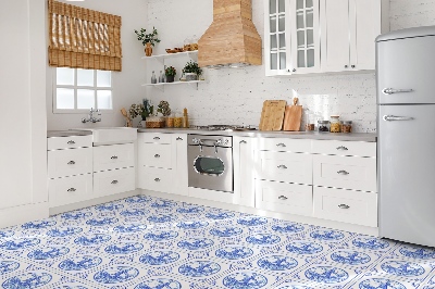 Pvc plytelės Azulejos stiliaus vėjo malūnas