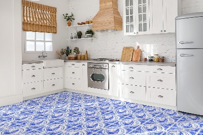 Pvc plytelės Azulejos valtis