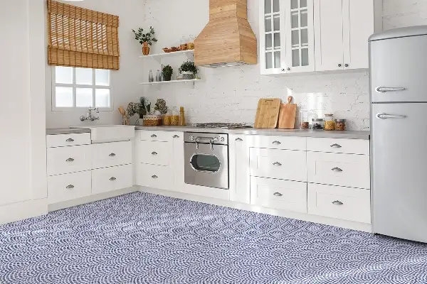 Pvc plytelės Vandens lašai