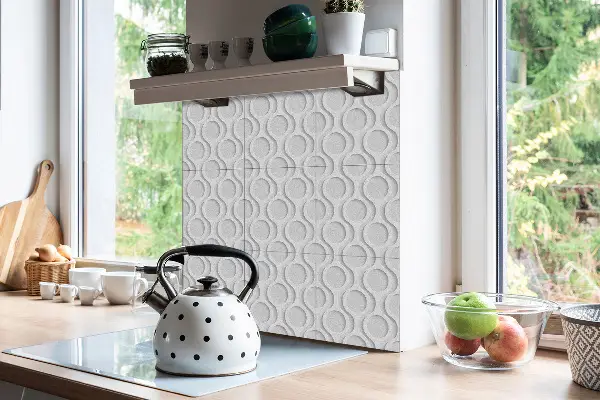 Pvc plytelės Modernus stilius