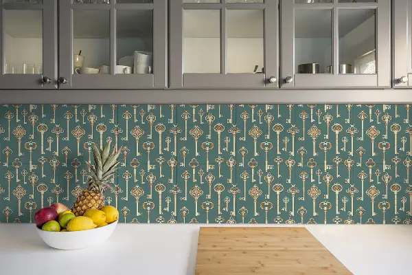 Vinilo plytelės Raktai