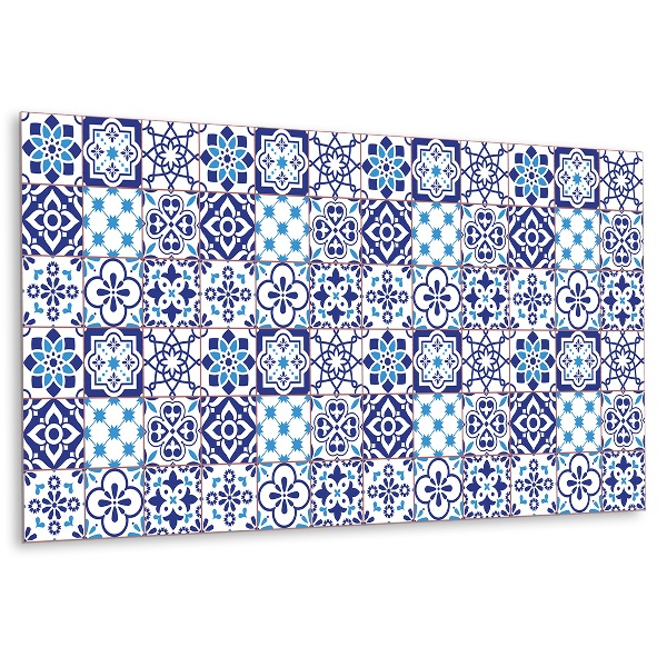 Vinilo plokštė Azulejos raštas