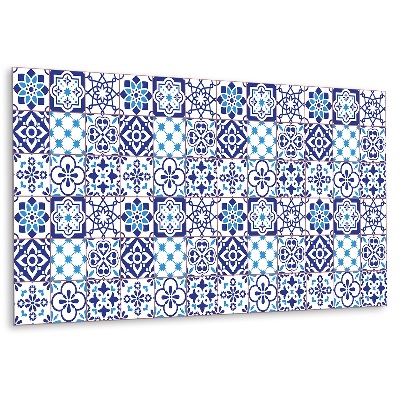 Vinilo plokštė Azulejos raštas