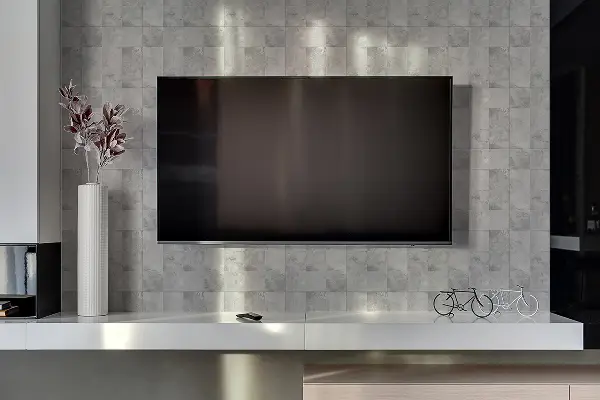 Pvc sienų plokštė Betono kratinys