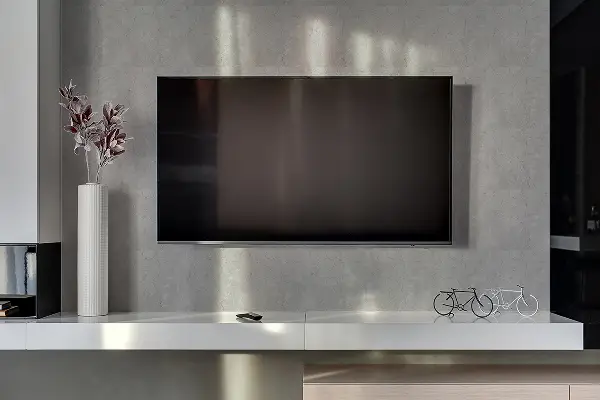 Pvc plokštė dekoratyvinis Krekingo betonas