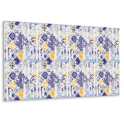 Sieninė plokštė Vintage Azulejos