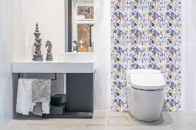 Sieninė plokštė Vintage Azulejos