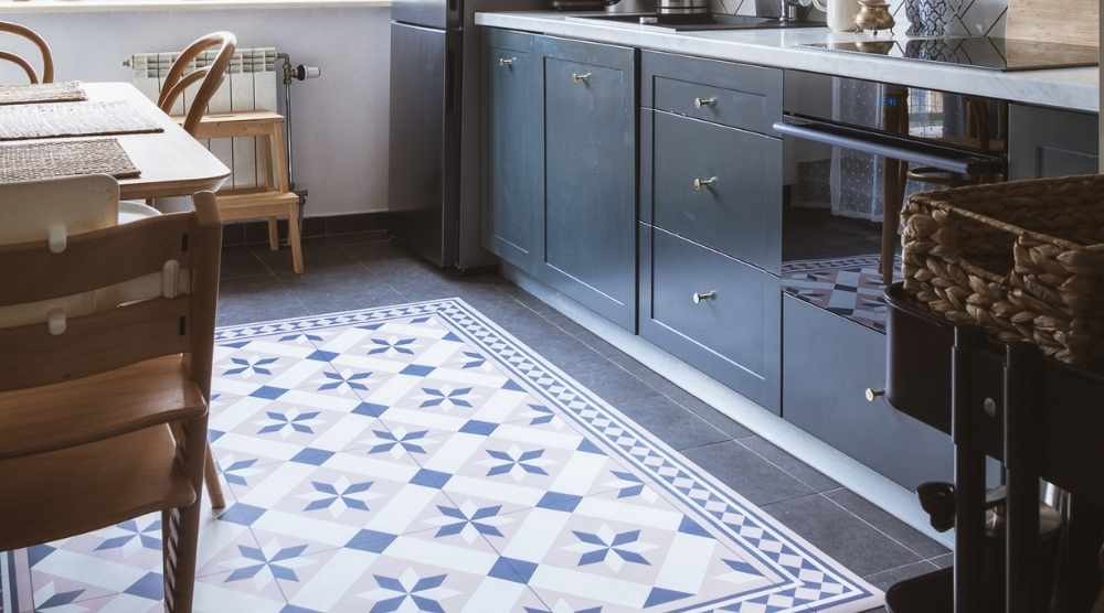 kaip dengti senas plyteles