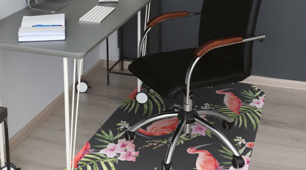 Efektyvi grindų apsauga