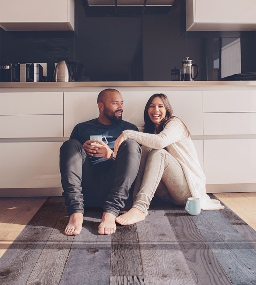 Virtuvės kilimėlis