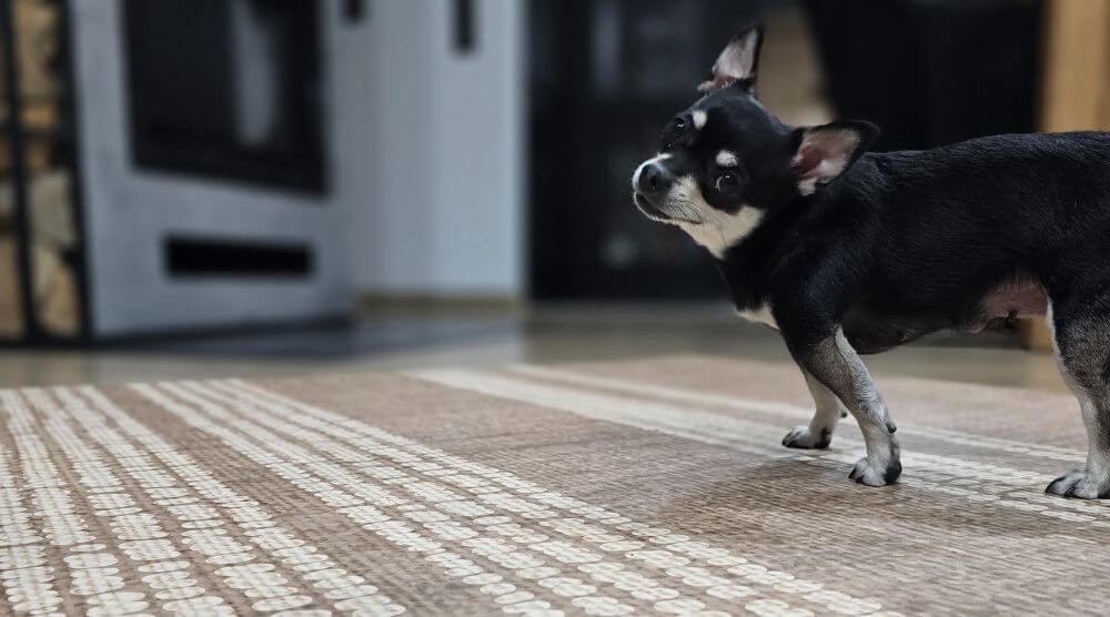 Koks kilimas aplink naminius gyvūnus - praktiniai patarimai ir įkvėpimas