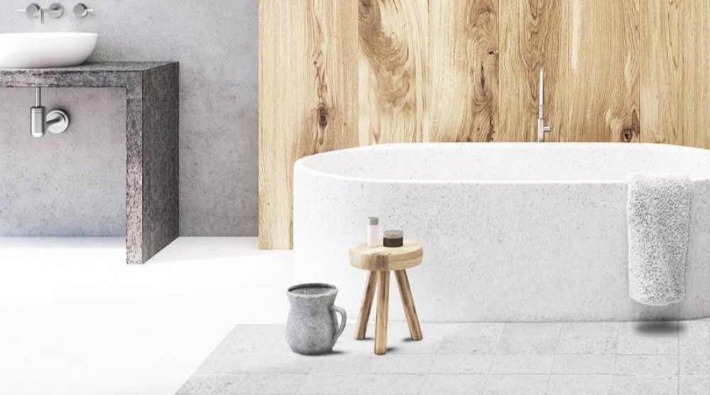 medinės vinilo plokštės