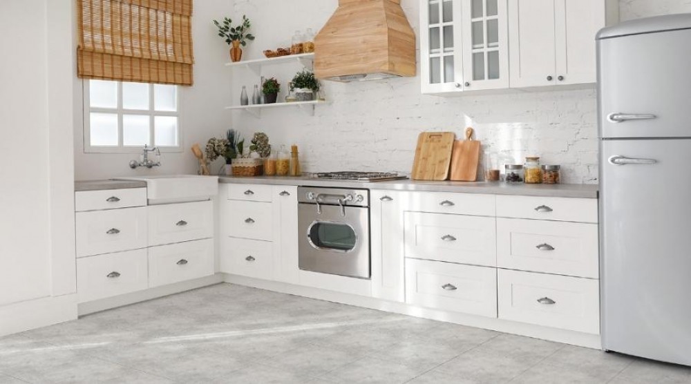 vinilo lentos virtuvei