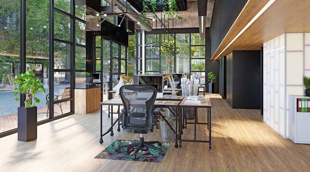 Biuro įranga – baldai, įranga ir priedai