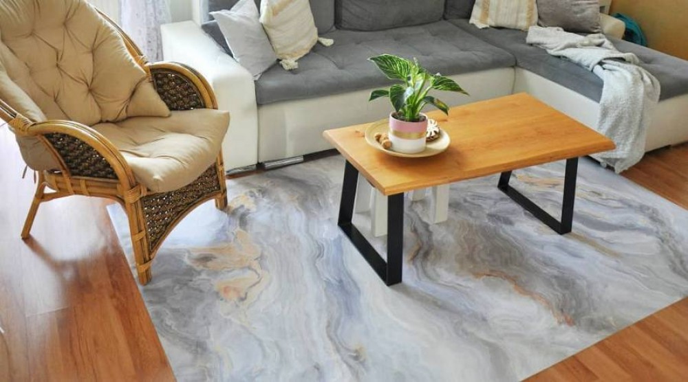 Kaip išsirinkti kilimo spalvą – nuo jaukių neutralių raštų iki spalvingų akcentų