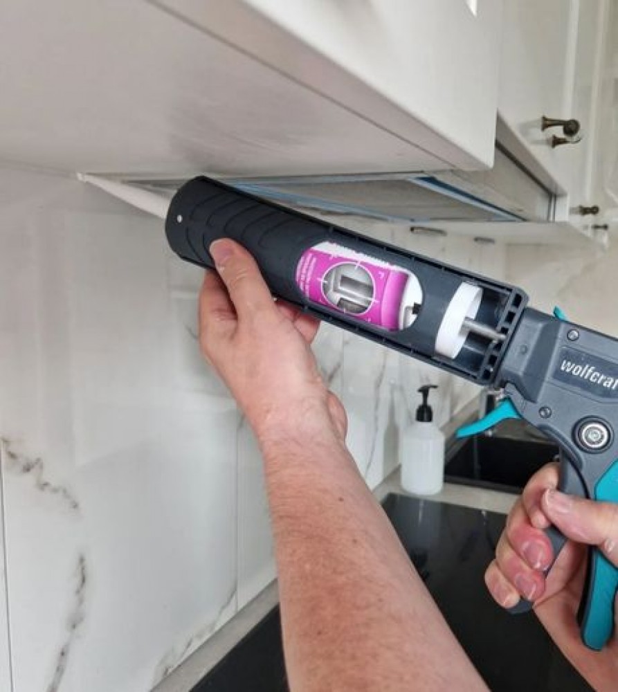 Lipniųjų vinilinių plytelių montavimas