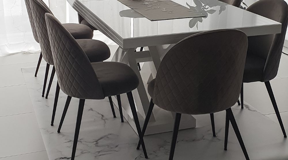 kaip virtuvės grindims?