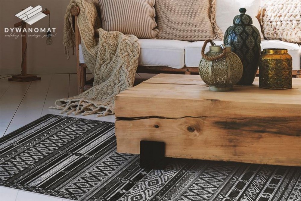 Universalūs vinilo kilimai