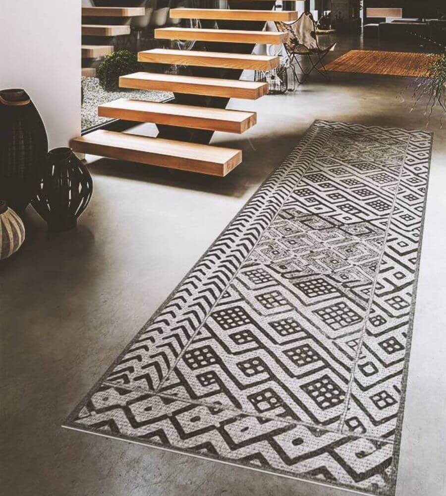 salės kilimų formos