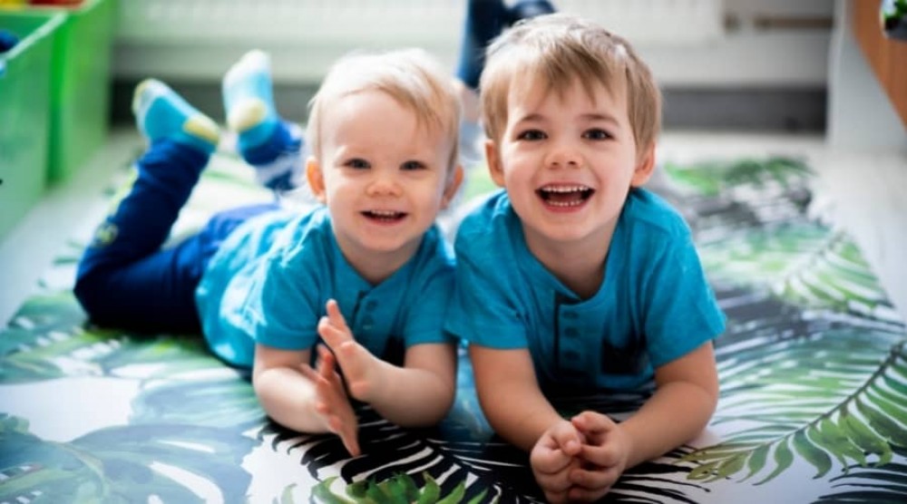 vinilinis kilimas vidaus apdailai