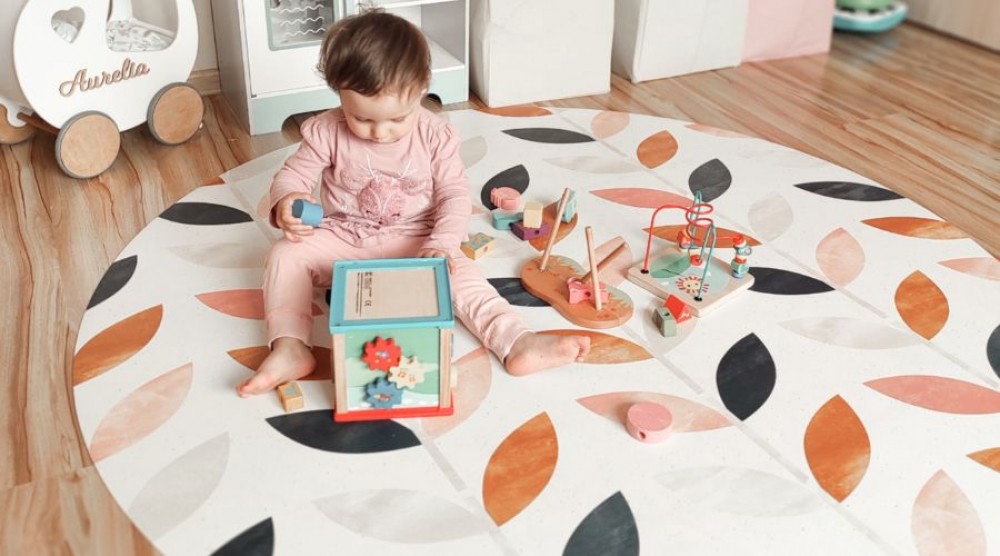 Madingi kilimai 2023 – tendencijos, kurios suteiks jūsų grindims daugiau charakterio